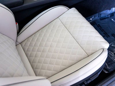 2025 Genesis G70 3.3T Sport Advanced