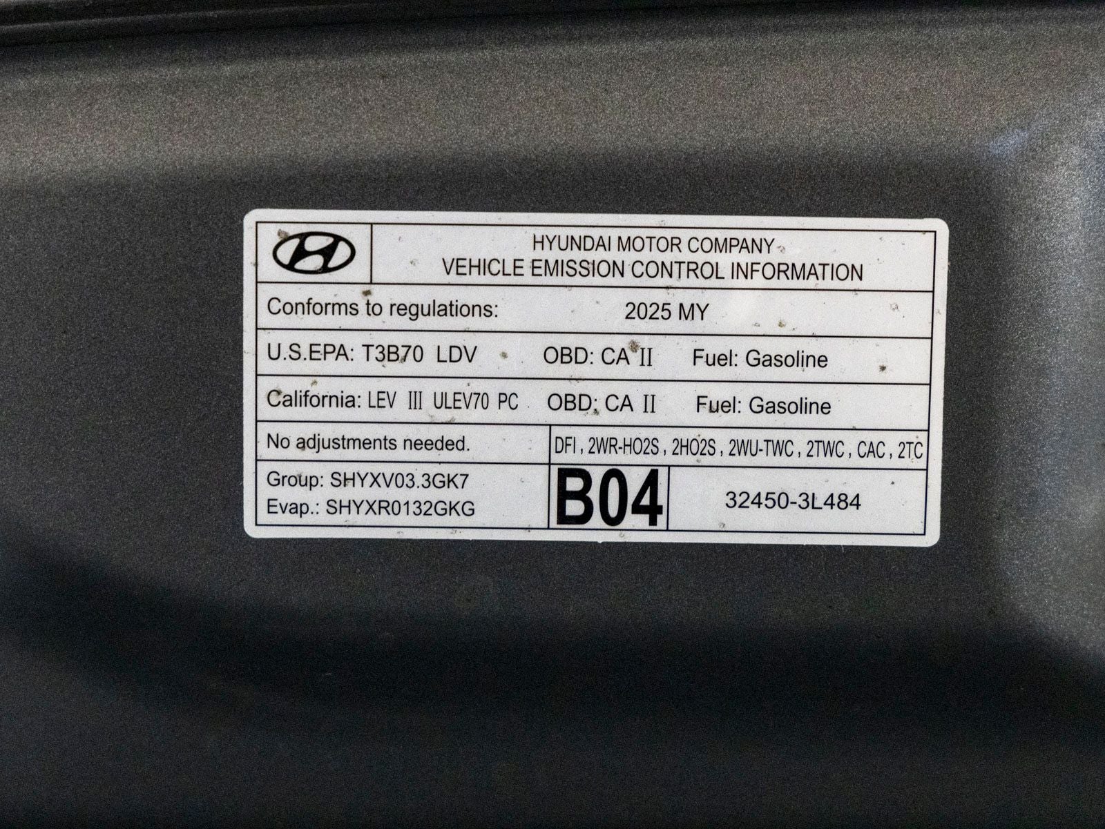 2025 Genesis G70 3.3T Sport Advanced