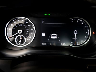 2025 Genesis G70 3.3T Sport Advanced