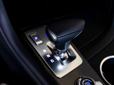 2025 Genesis G70 3.3T Sport Advanced