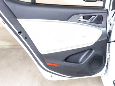 2025 Genesis G70 3.3T Sport Advanced