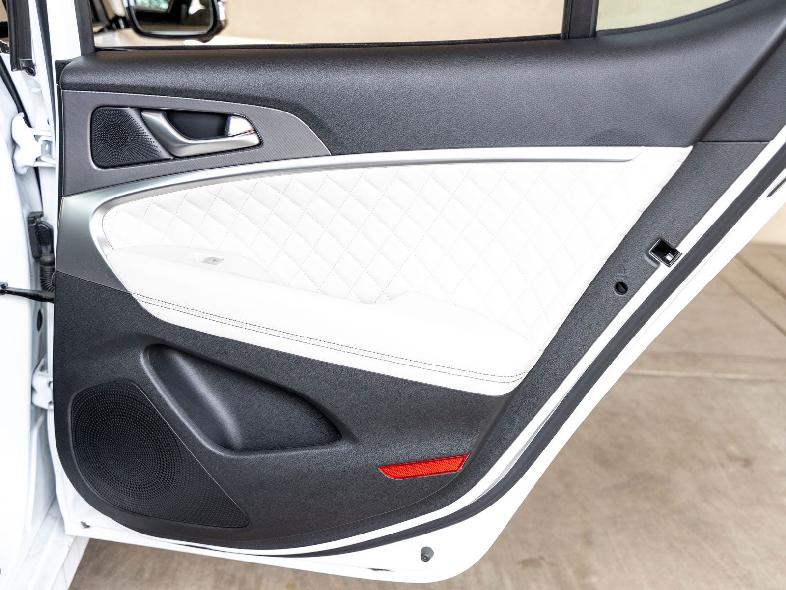 2025 Genesis G70 3.3T Sport Advanced