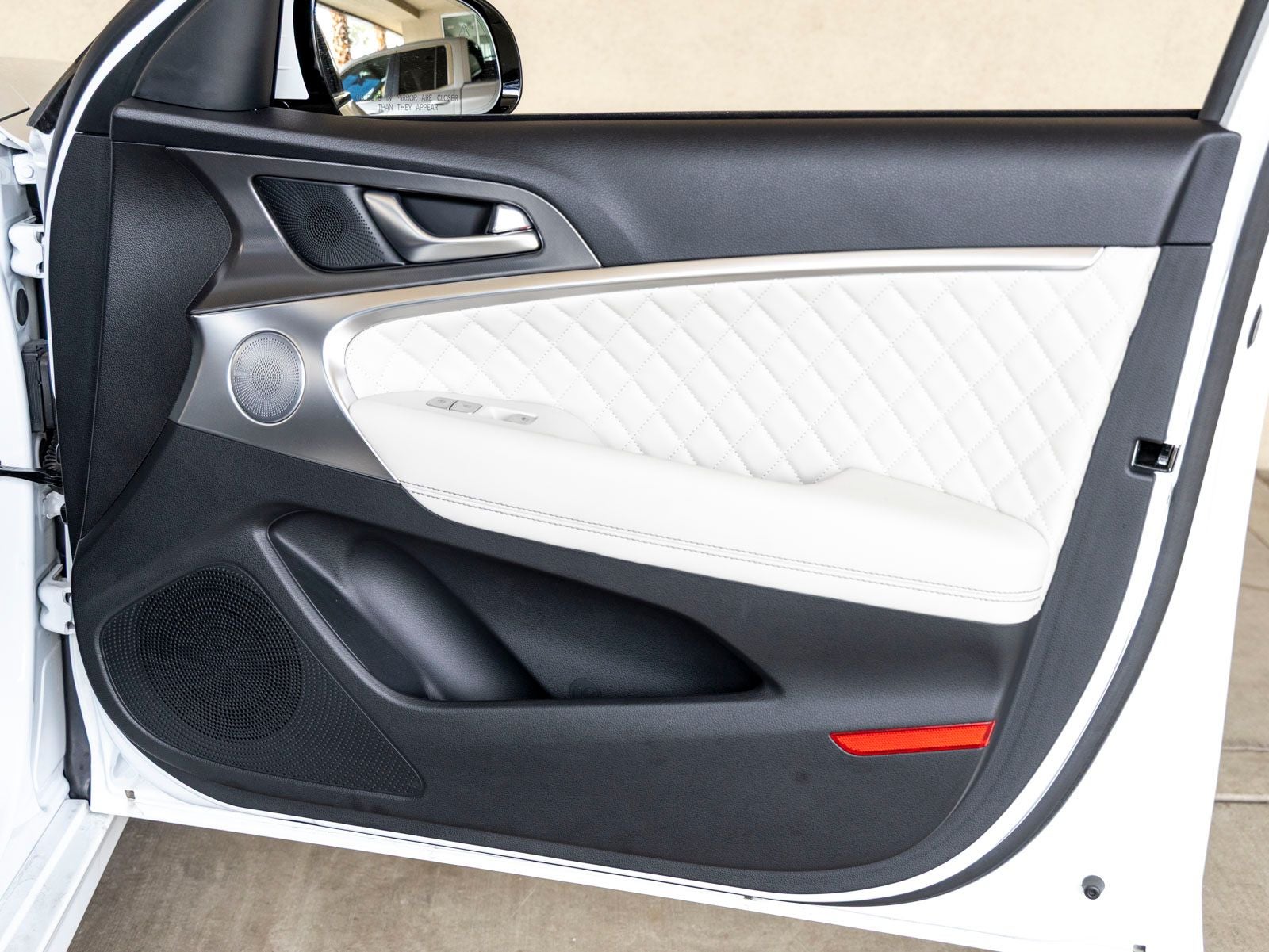 2025 Genesis G70 3.3T Sport Advanced