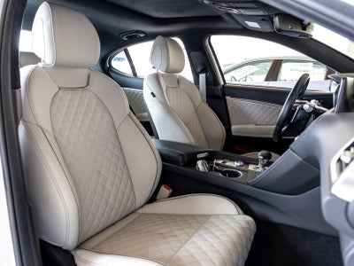 2025 Genesis G70 3.3T Sport Advanced