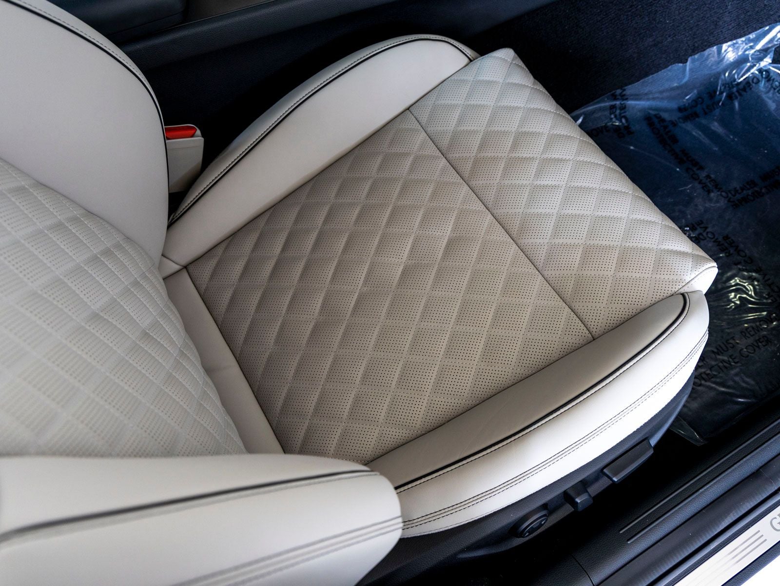 2025 Genesis G70 3.3T Sport Advanced