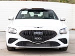 2025 Genesis G70 3.3T Sport Advanced