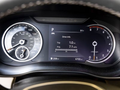 2023 Genesis G70 3.3T