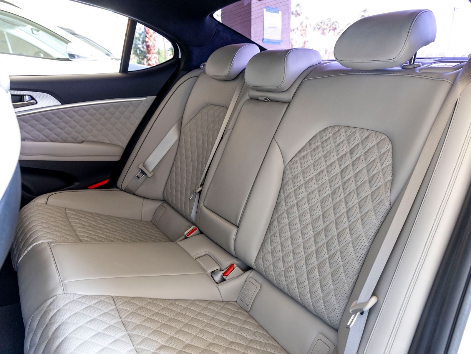 2023 Genesis G70 3.3T