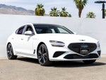 2023 Genesis G70 3.3T