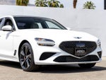 2023 Genesis G70 3.3T