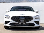 2023 Genesis G70 3.3T
