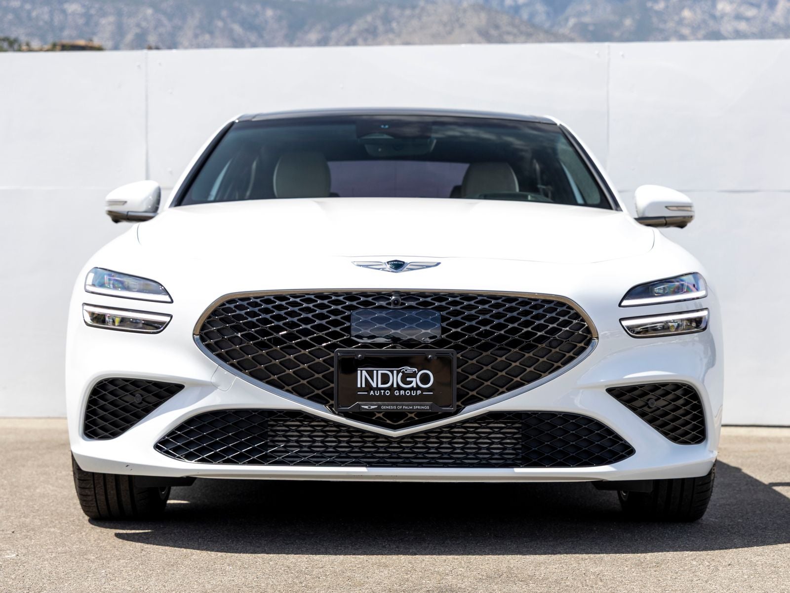 2023 Genesis G70 3.3T