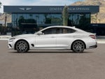 2026 Genesis G70 2.5T