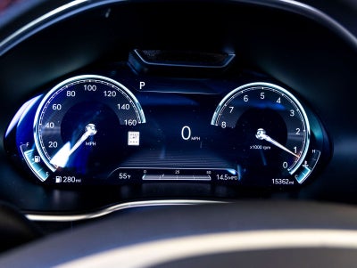 2023 Genesis G80 2.5T