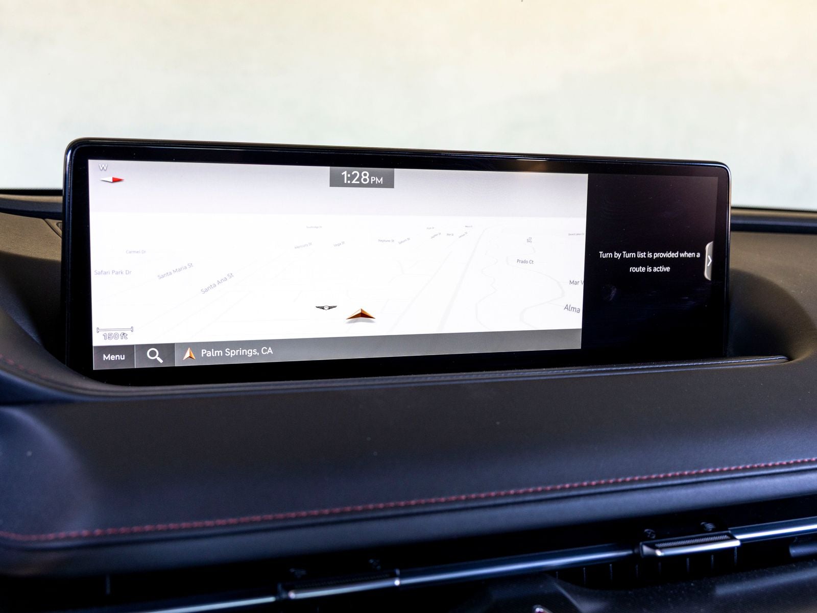 2023 Genesis G80 2.5T