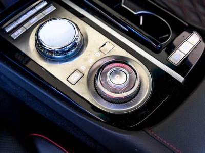 2023 Genesis G80 2.5T