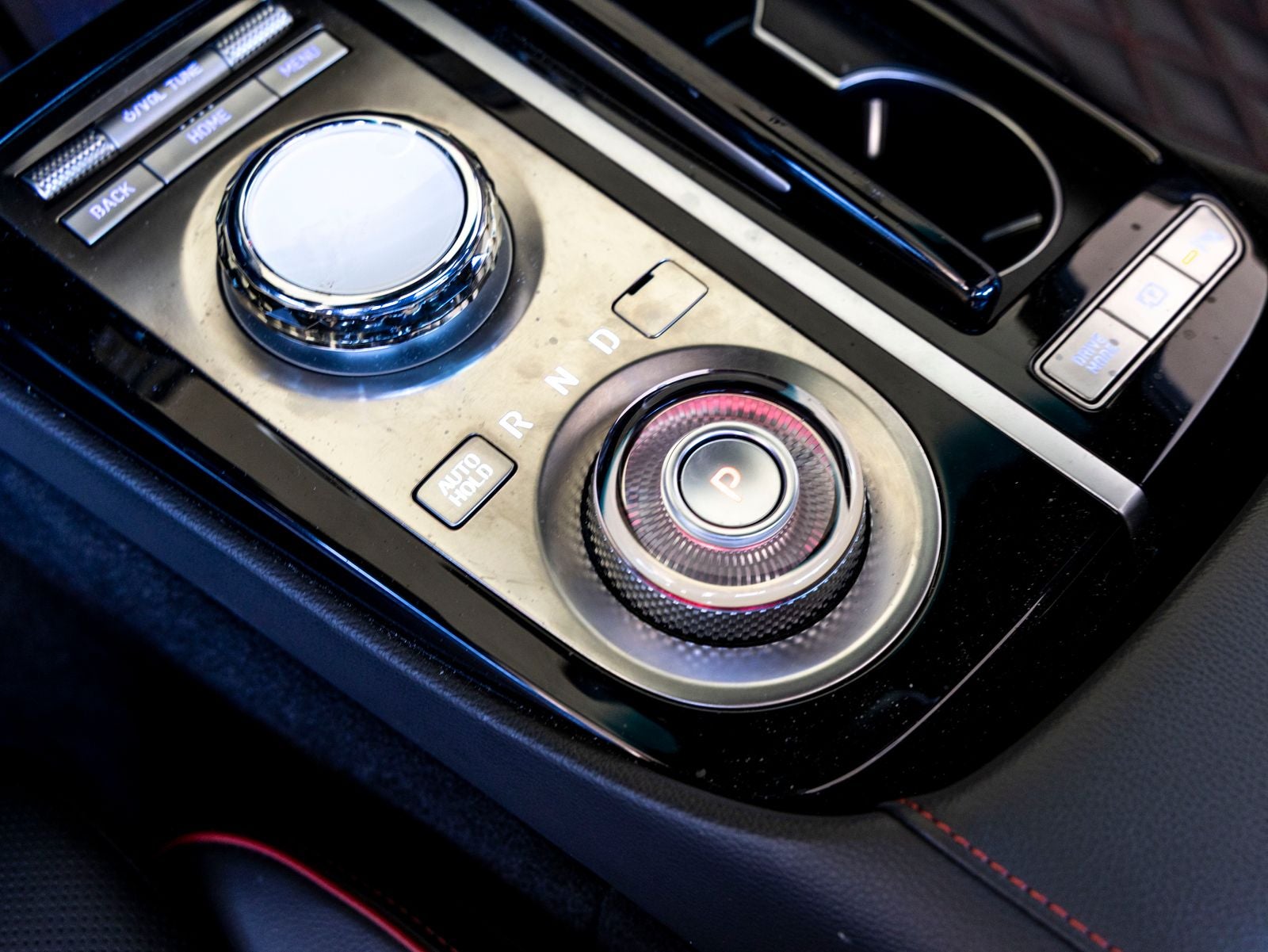 2023 Genesis G80 2.5T