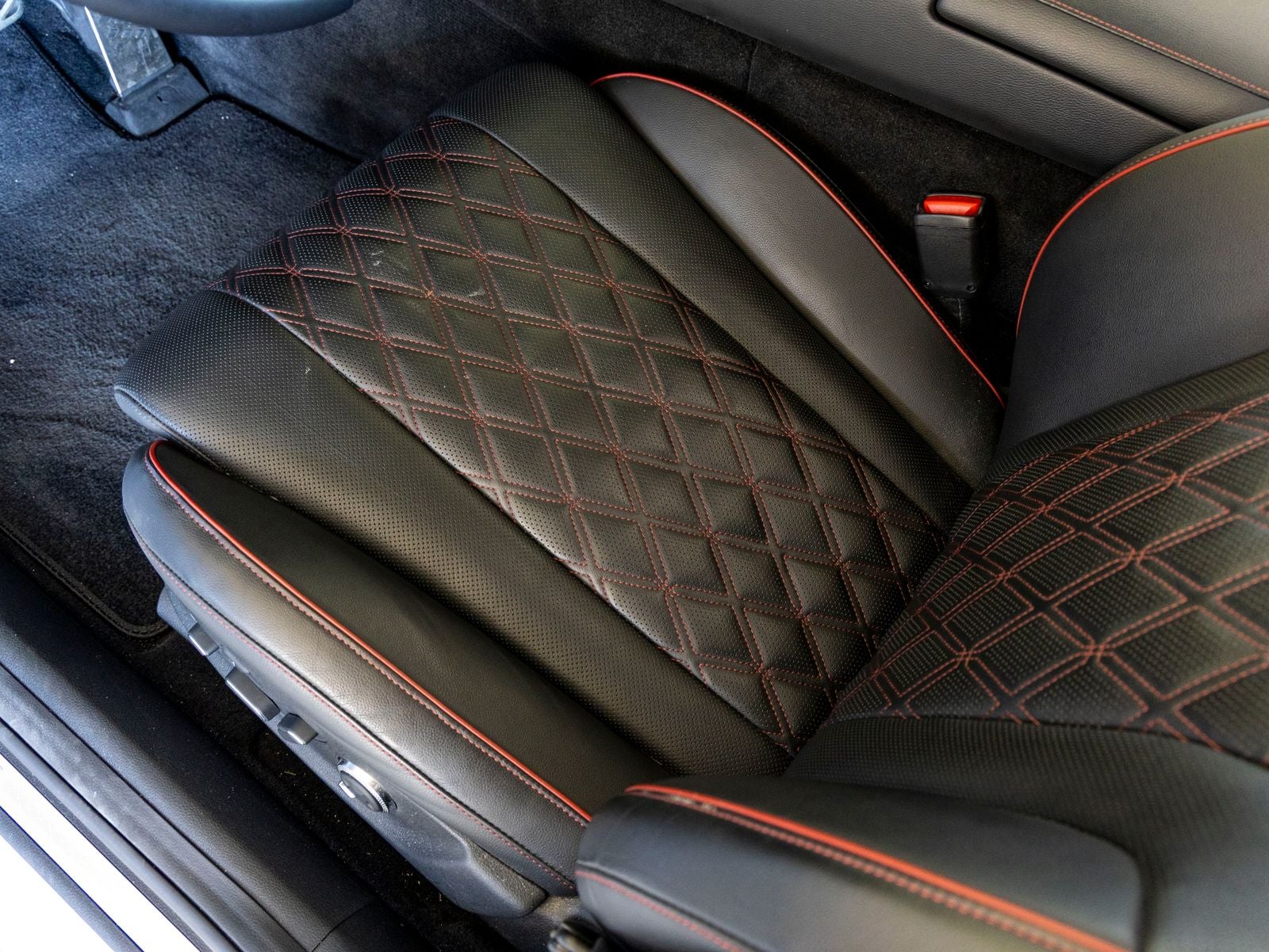 2023 Genesis G80 2.5T