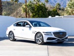 2023 Genesis G80 2.5T