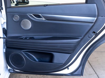 2023 Genesis G80 2.5T