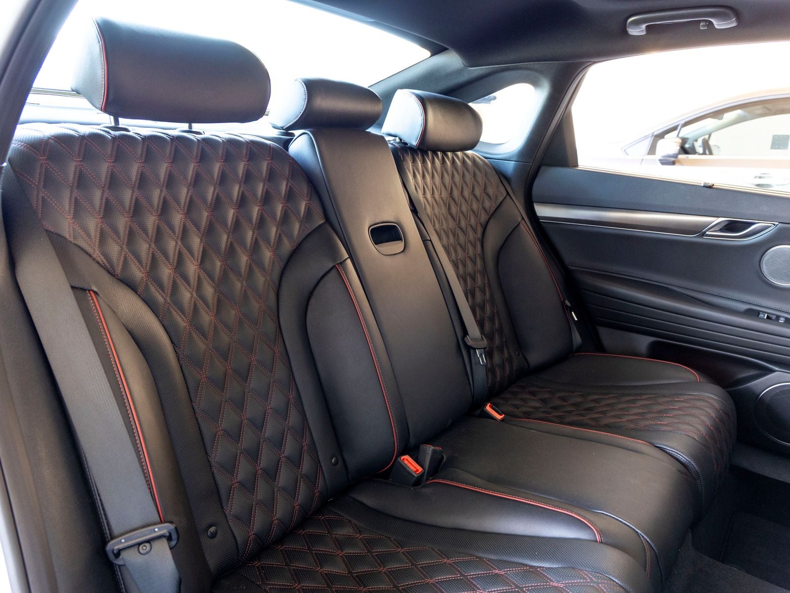 2023 Genesis G80 2.5T