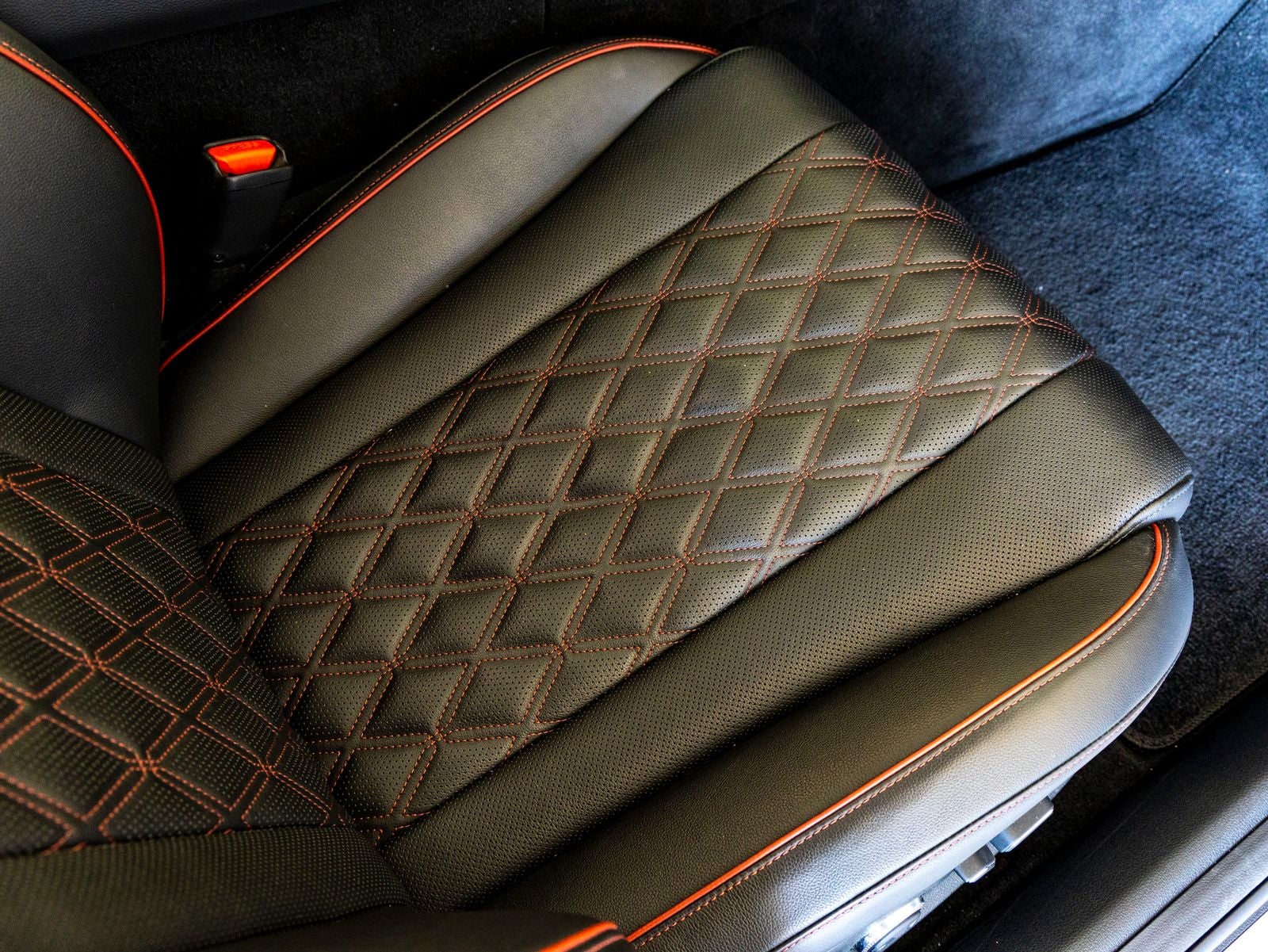 2023 Genesis G80 2.5T