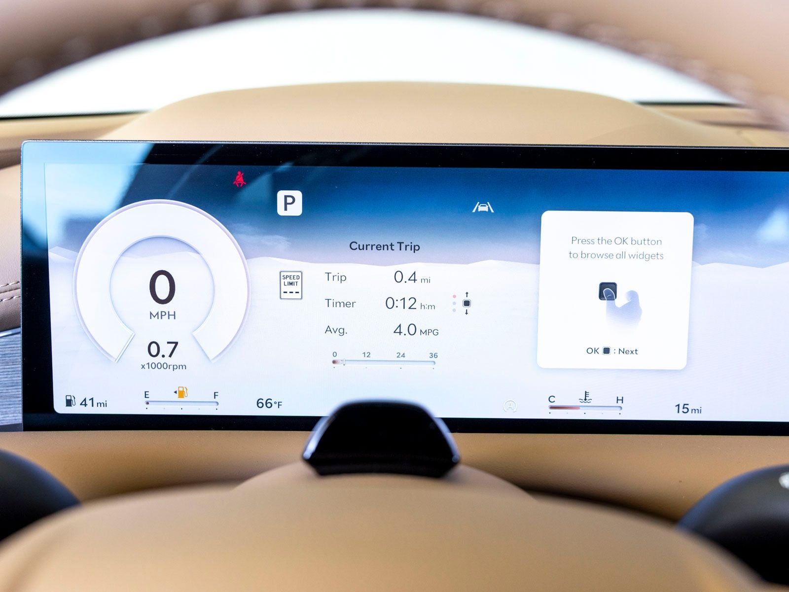 2026 Genesis G80 2.5T