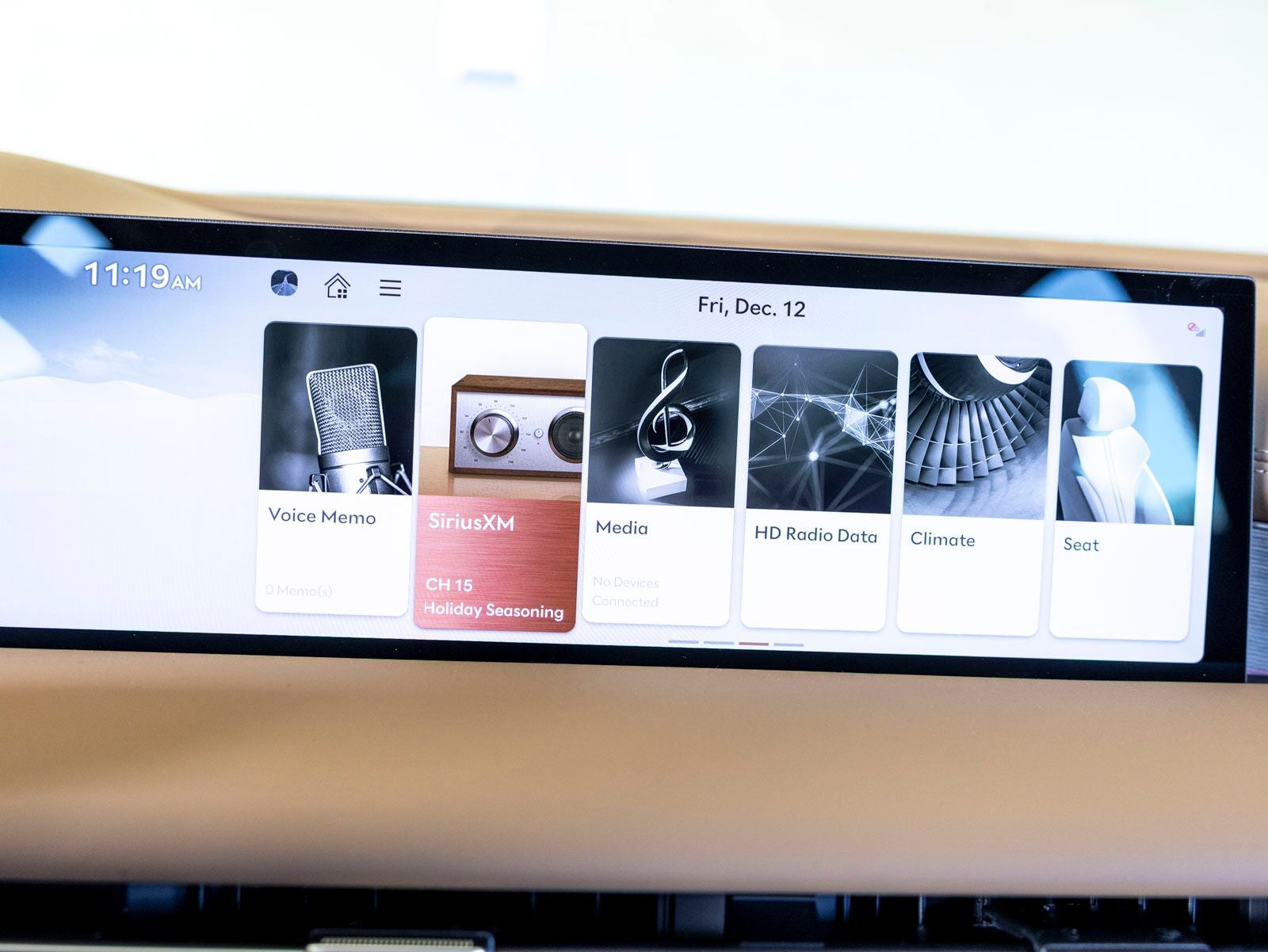 2026 Genesis G80 2.5T