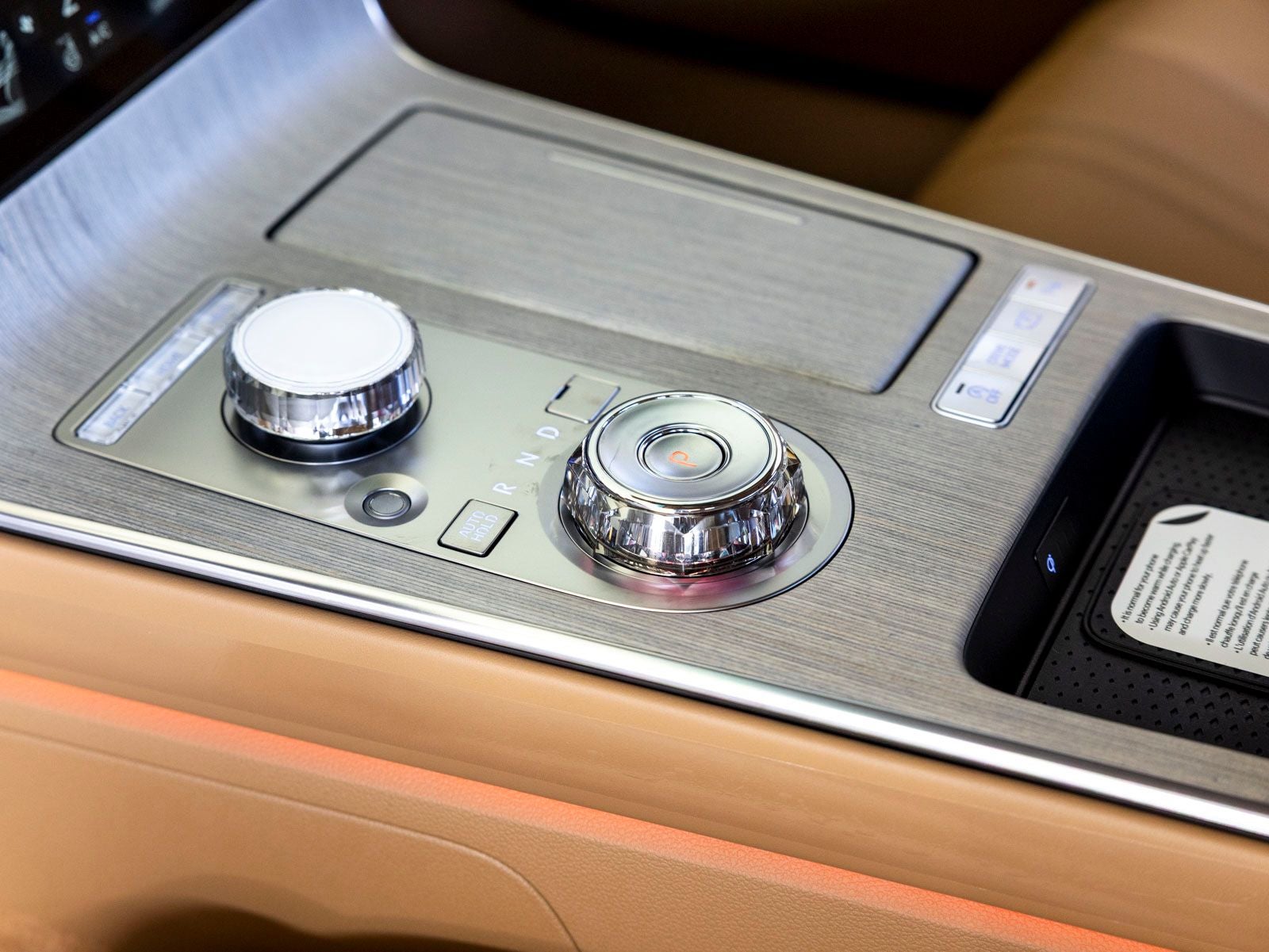 2026 Genesis G80 2.5T