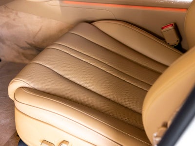 2026 Genesis G80 2.5T