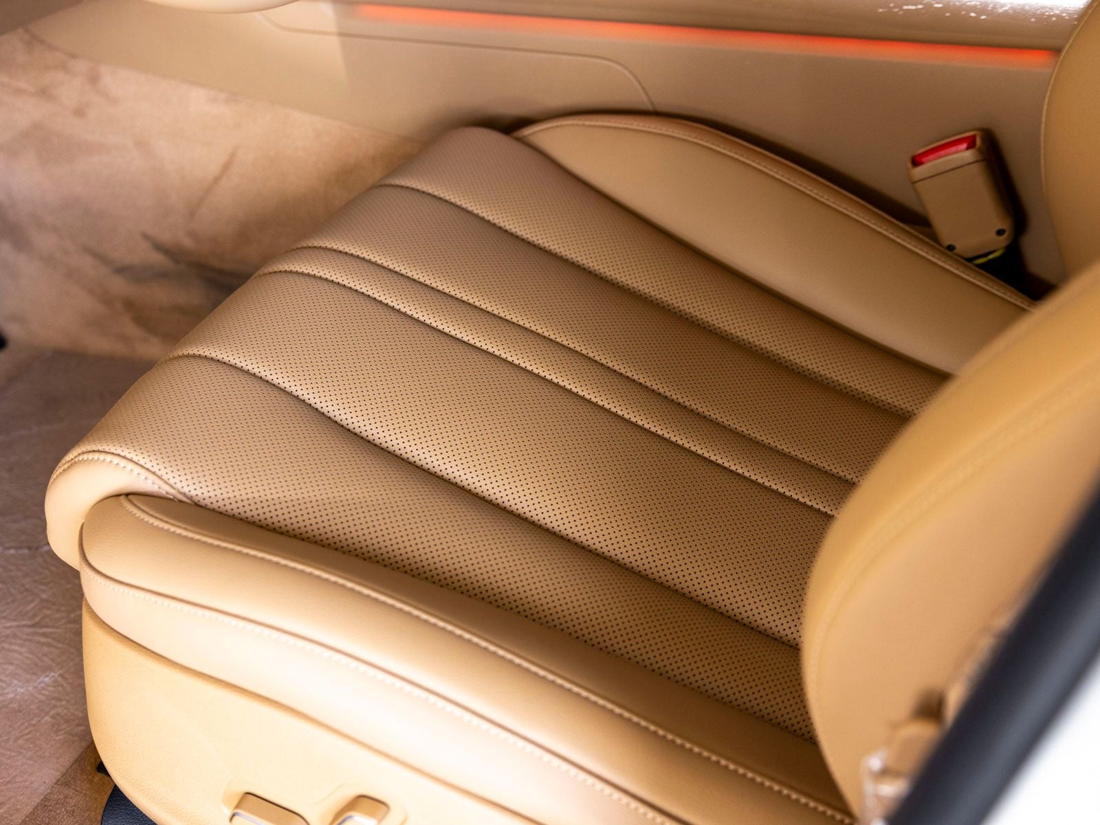 2026 Genesis G80 2.5T