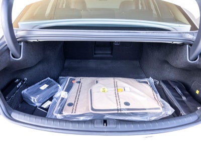 2026 Genesis G80 2.5T