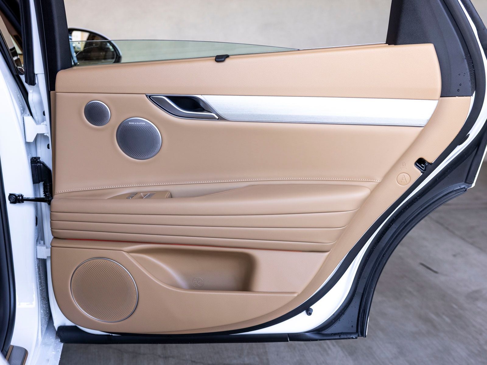 2026 Genesis G80 2.5T