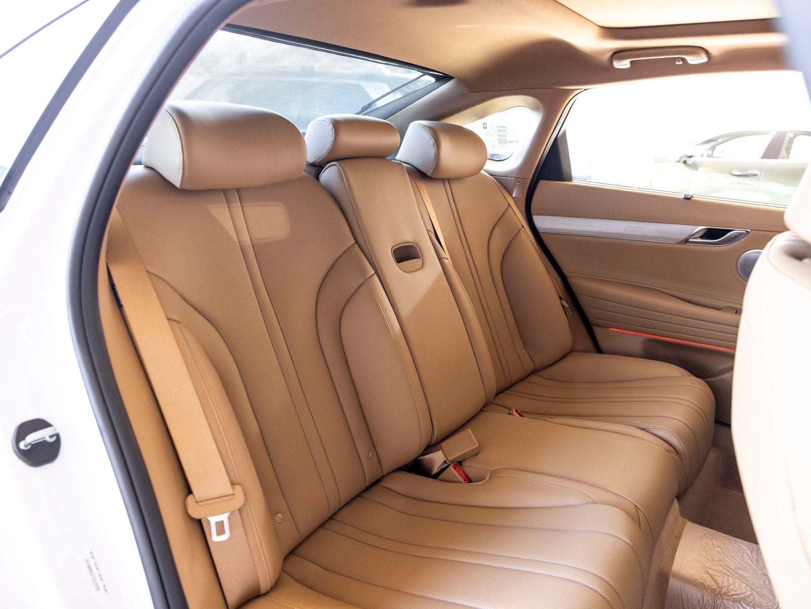 2026 Genesis G80 2.5T