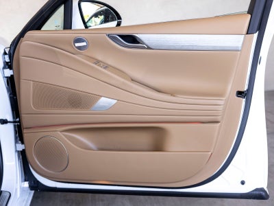 2026 Genesis G80 2.5T