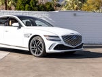 2026 Genesis G80 2.5T