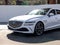 2026 Genesis G80 2.5T