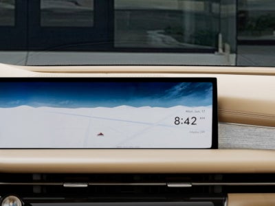 2026 Genesis G80 2.5T