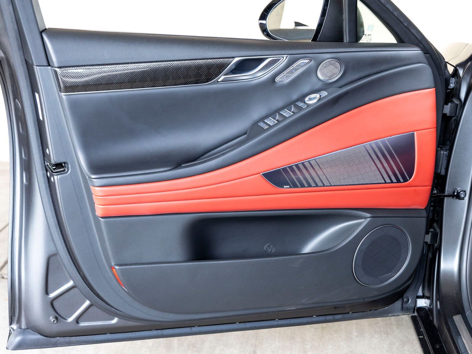 2024 Genesis G80 3.5T