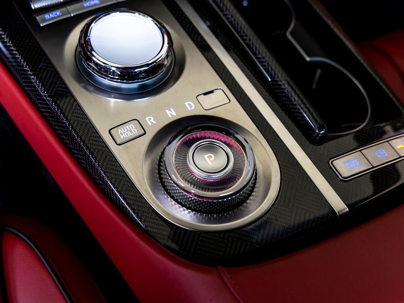 2024 Genesis G80 3.5T