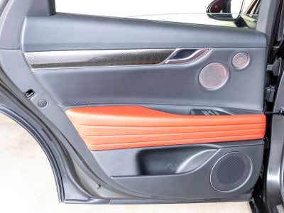 2024 Genesis G80 3.5T