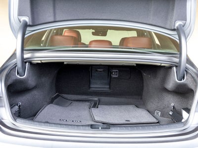 2024 Genesis G80 3.5T