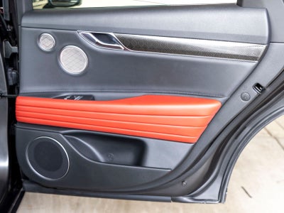 2024 Genesis G80 3.5T