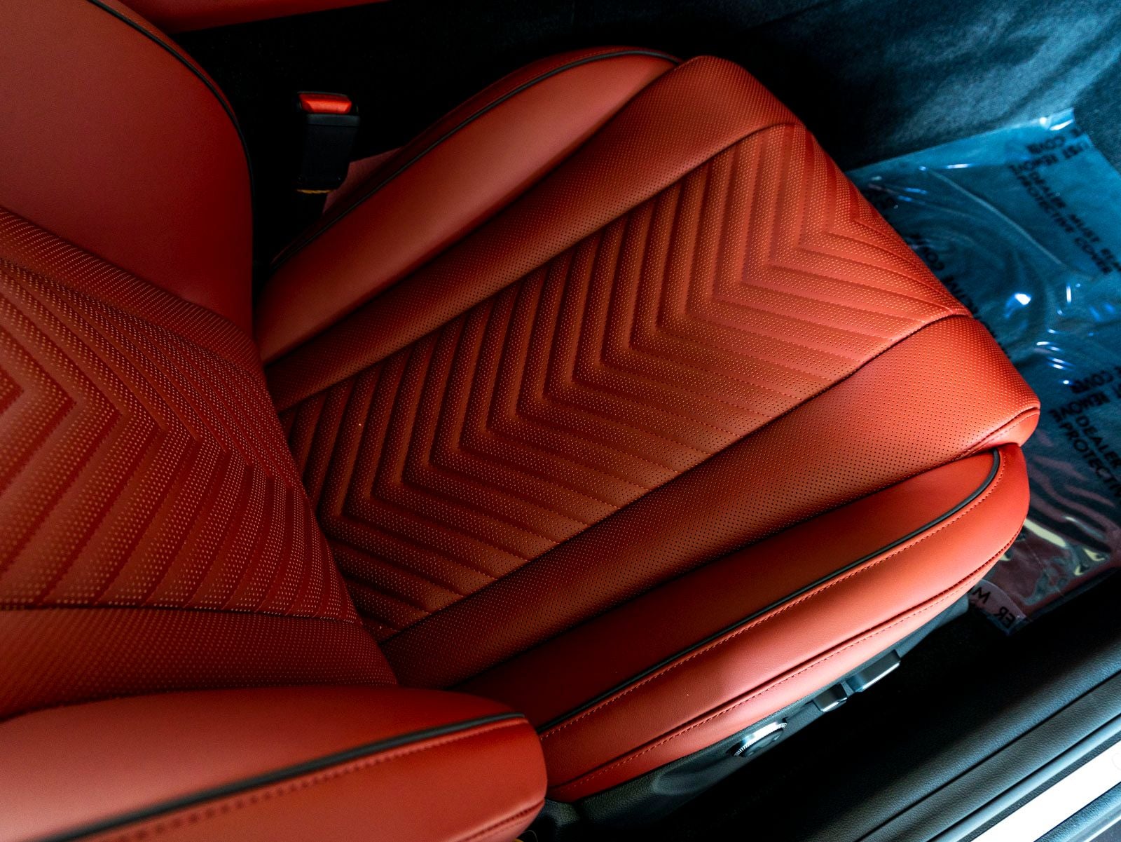 2024 Genesis G80 3.5T