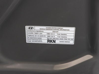 2024 Genesis G80 3.5T