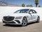 2027 Genesis G80 2.5T Sport Prestige