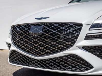 2027 Genesis G80 2.5T Sport Prestige