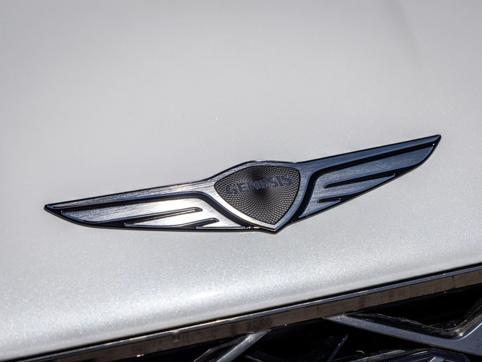 2027 Genesis G80 2.5T Sport Prestige