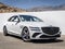 2027 Genesis G80 2.5T Sport Prestige