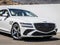 2027 Genesis G80 2.5T Sport Prestige